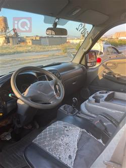 Kia Bongo